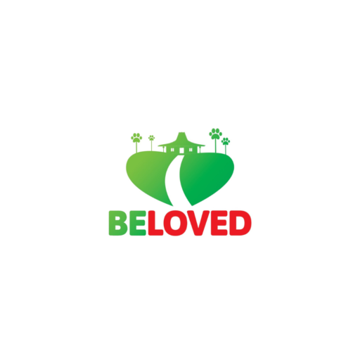 Logo Beloved Pet Funeral