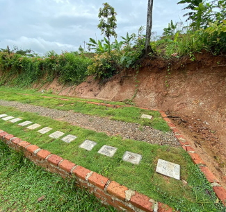 Tempat Pemakaman Hewan Terbaik